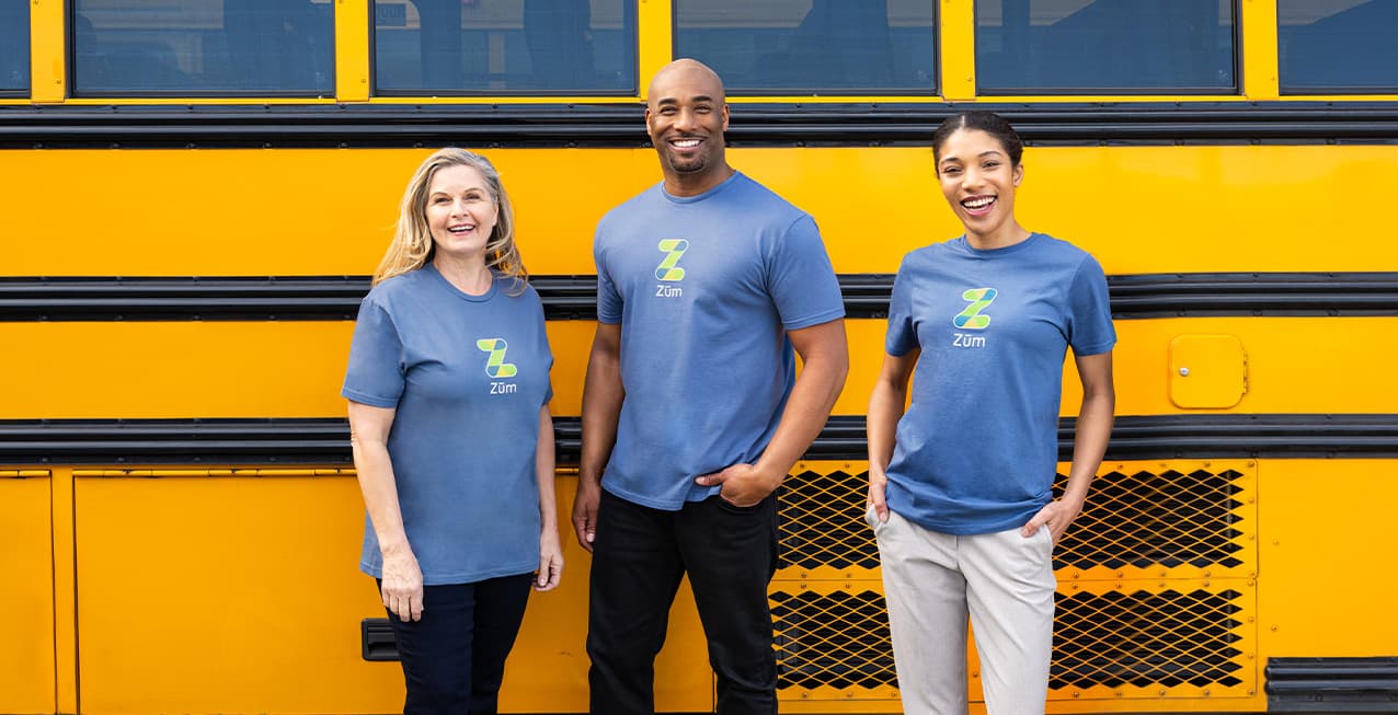 Fresno Unified special education buses change providers, drivers may stay