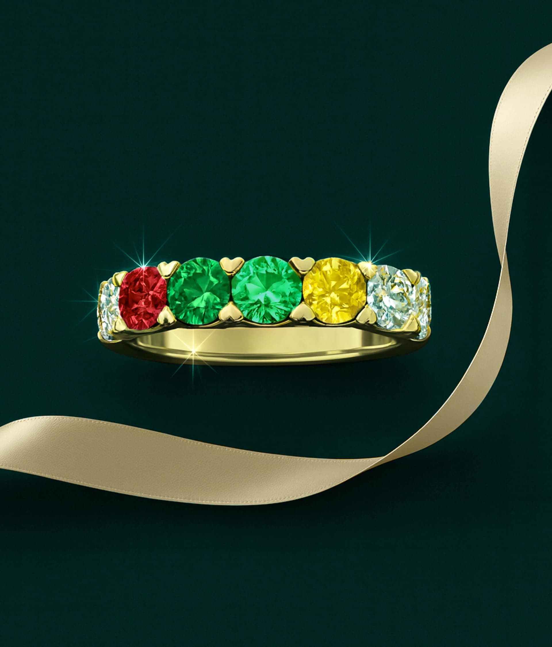 Designing Personalized Birthstone Jewelry: Metals, Settings, Engraving, Care