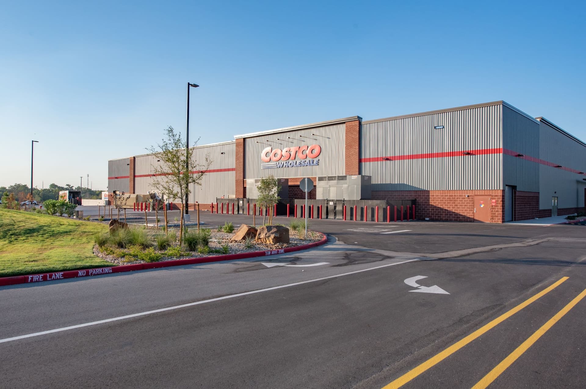 Costco flags new warehouse openings across multiple states, hiring ahead