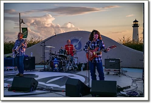 Rockwall’s Concert By The Lake sets free summer music lineup