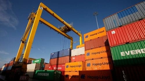 EU clears path to implement Trump trade deal, avert tariffs