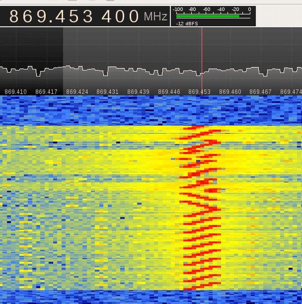 Open-source decoder sniffs Meshtastic, MeshCore and LoRaWAN in real time