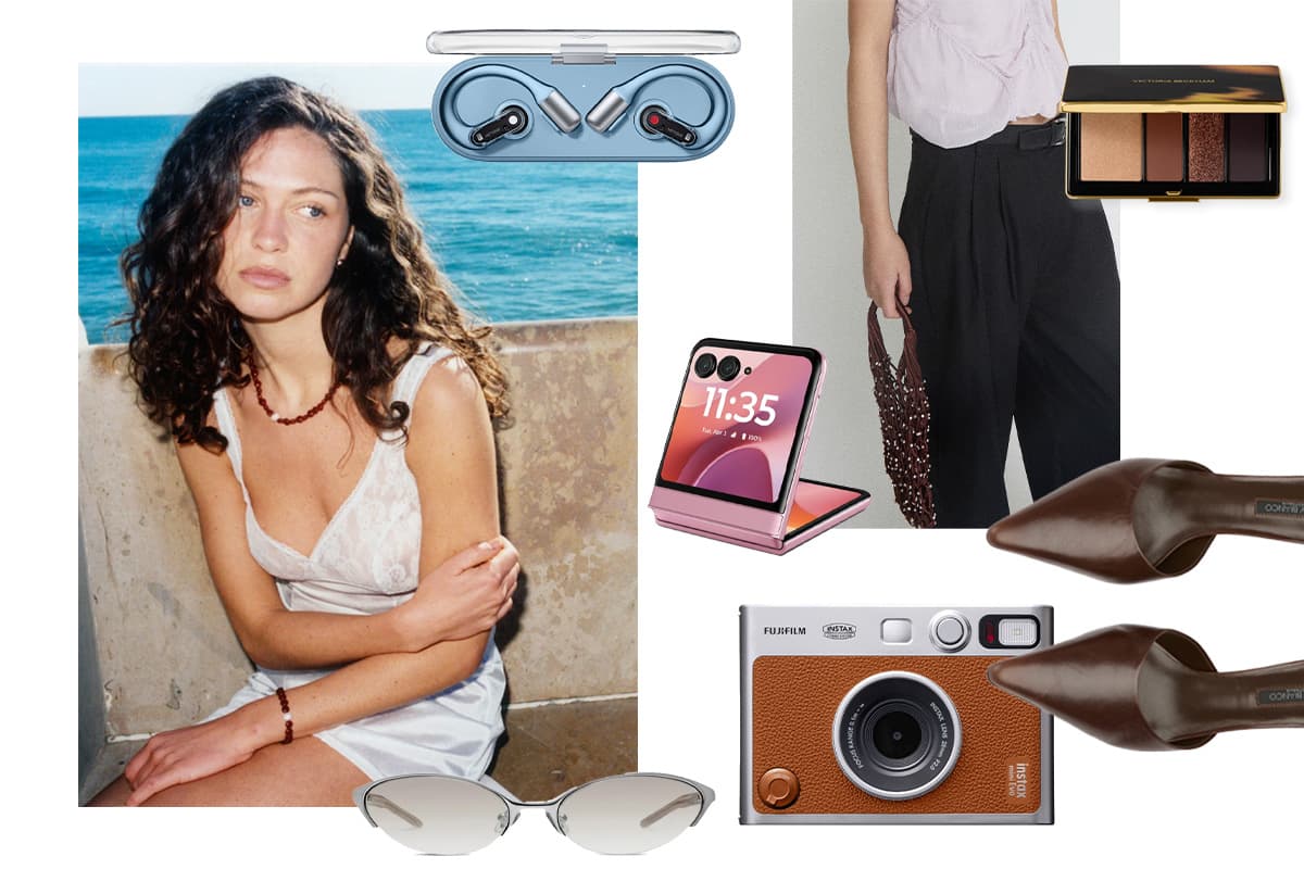 RUSSH’s Gemini gifts mix style, tech and astrology-inspired picks