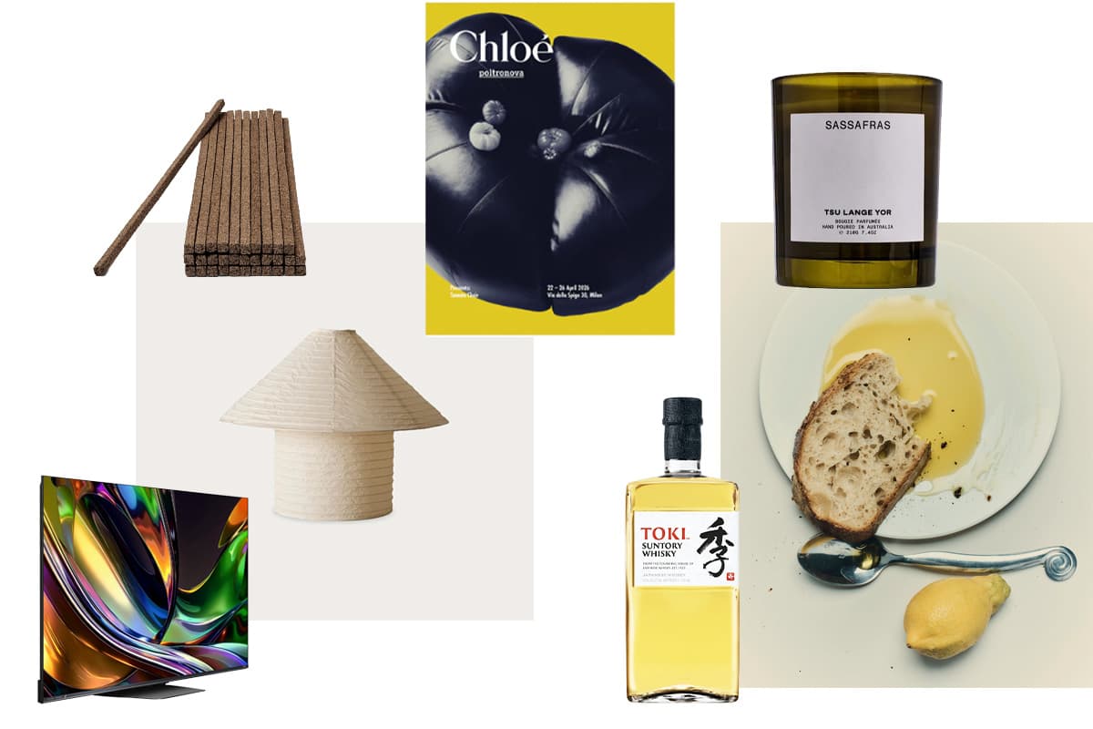 Editors’ homewares picks for thoughtful housewarming gifts