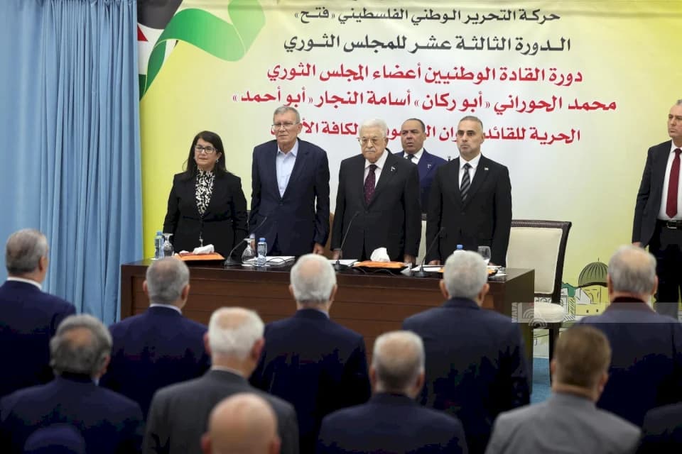 Yasser Abbas eyes Fatah role as succession battle looms in Palestine