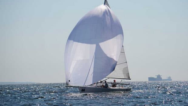 Spring training helps sailors sharpen skills before the season
