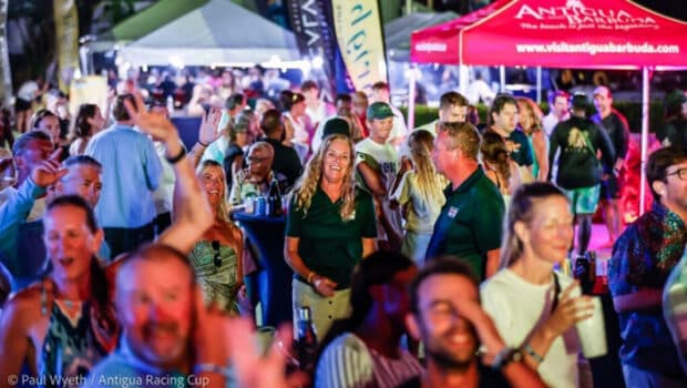 Antigua splits racing and cruising fleets with earlier regatta dates