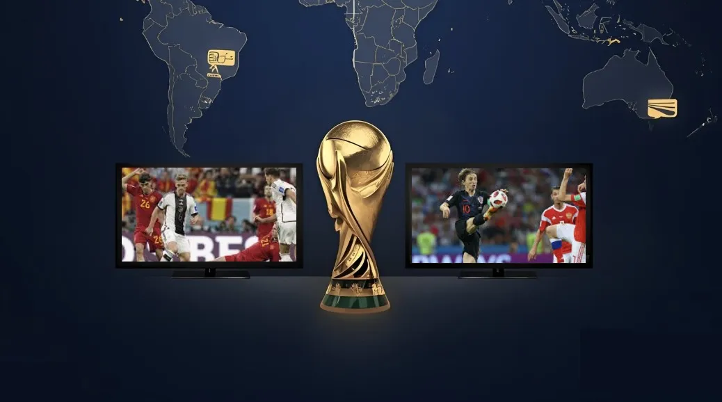 World Cup broadcast rights unresolved in India and China ahead of kickoff