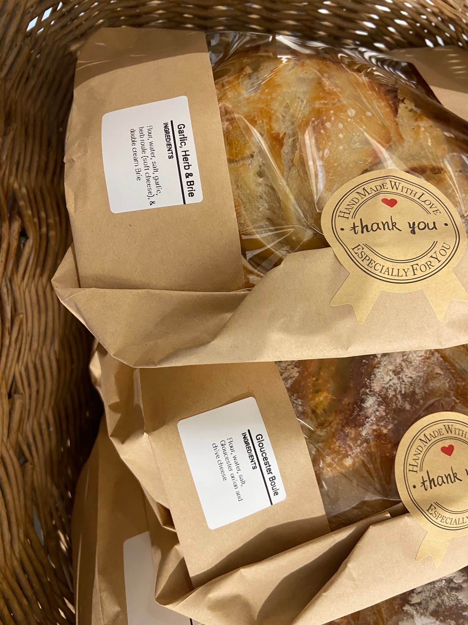 Sourdough Pop-Ups and Workshops Spread Across U.S. Towns This March