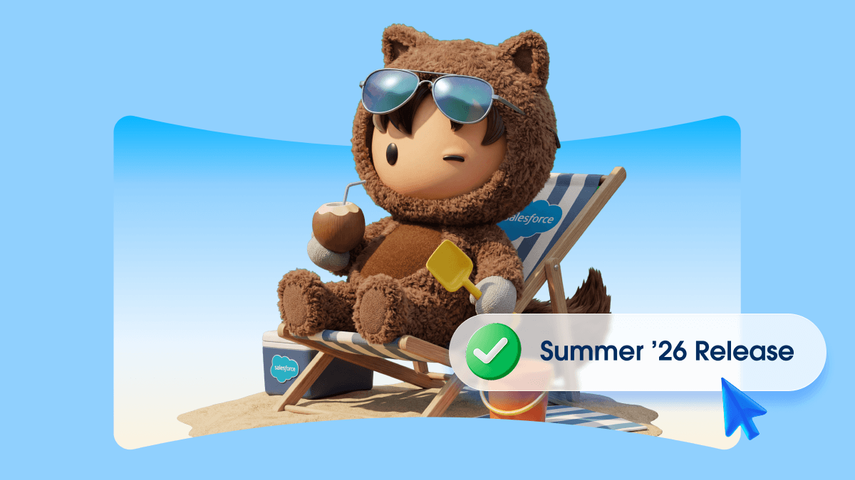 Salesforce Summer ’26 pushes multi-agent AI for enterprise workflows