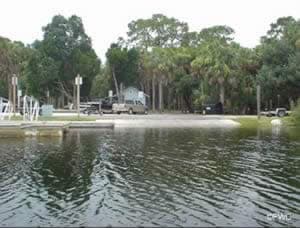 Hernando County Parks Provide Recreation, Guidance for Residents
