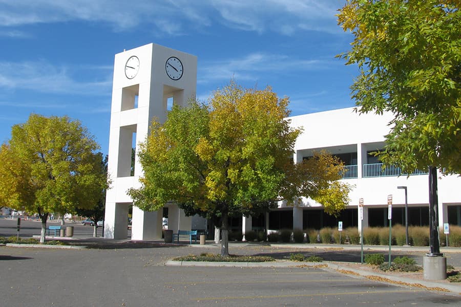 San Juan College dual credit program helps students earn degrees early