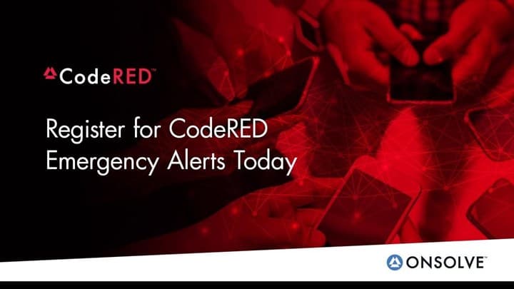 Perry County upgrades CodeRED alerts for faster storm warnings