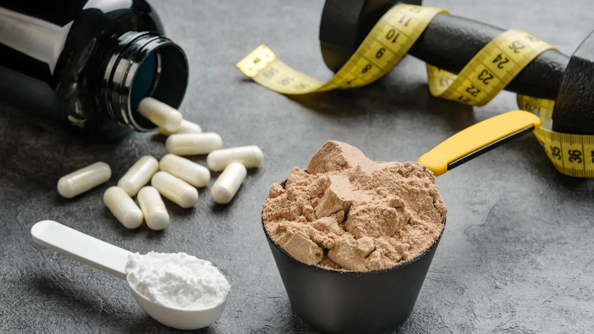Creatine may boost immune cells that help fight cancer
