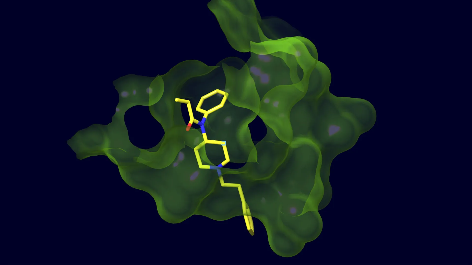 Scripps scientists develop vaccine to block fentanyl before overdose