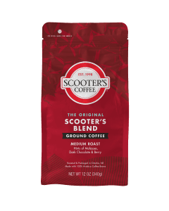 Scooter’s Coffee expands summer menu with shakes, Red Bull infusions, nostalgic drinks