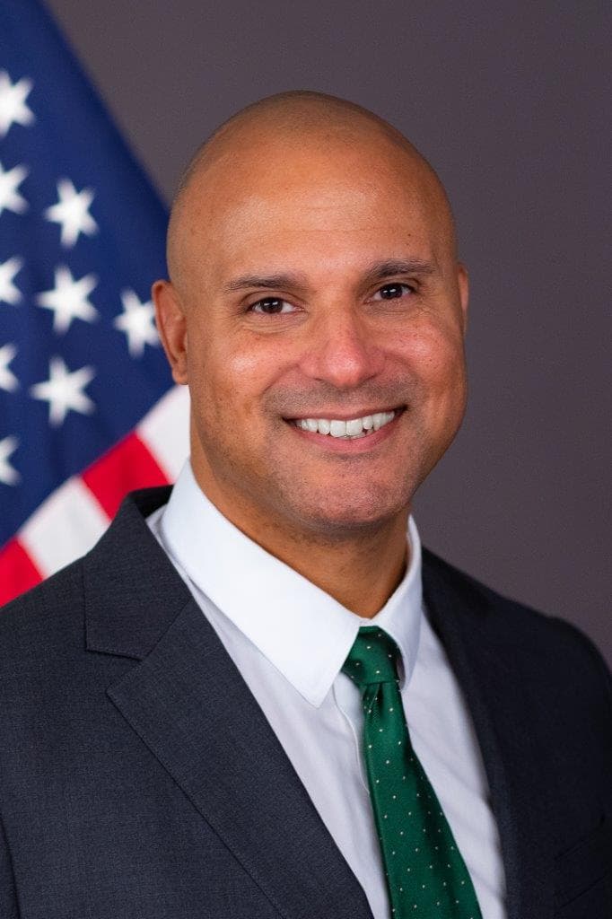 SEC appoints John Moses to lead investor education office