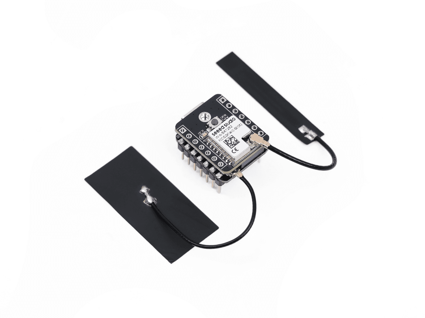Seeed Studio guide maps low-cost ESP32S3 Meshtastic builds with SX1262