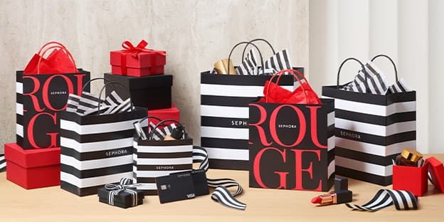 Sephora’s best Self Care Gifts perks include free delivery, samples, and points
