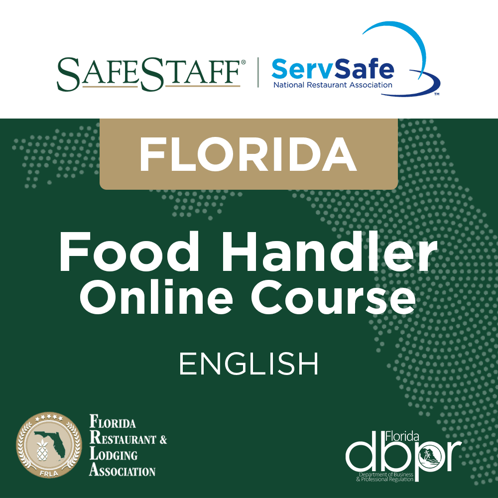 ServSafe food handler training can help Taco Bell workers advance
