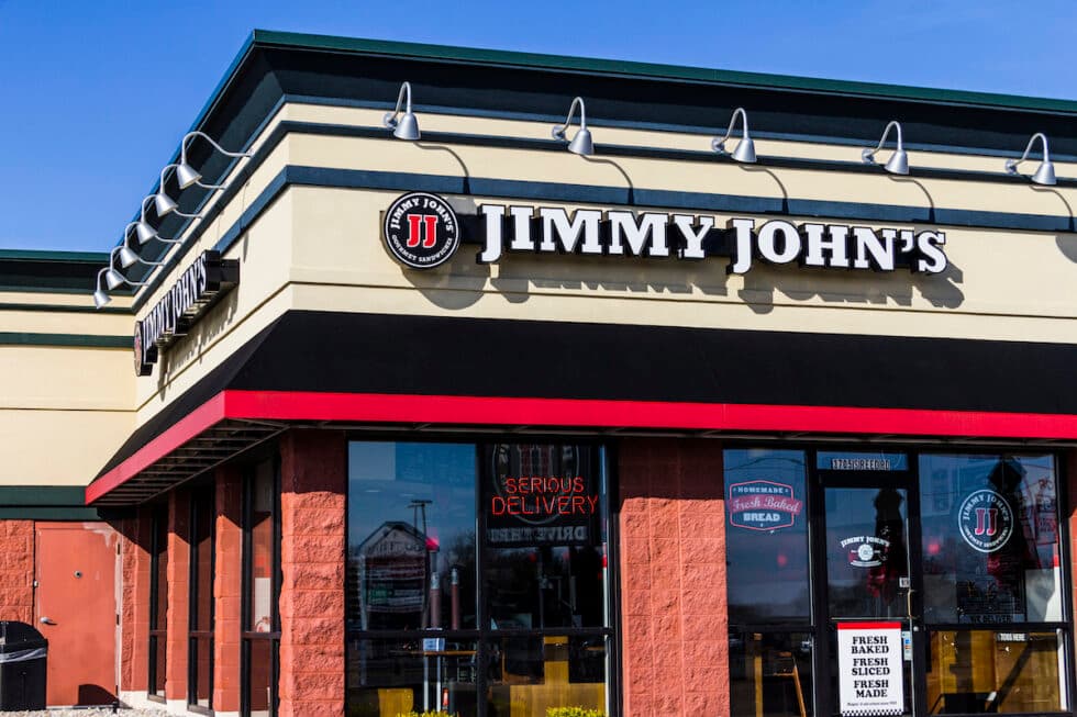 Jimmy John's to open Huntingburg location, promises freaky-fast service