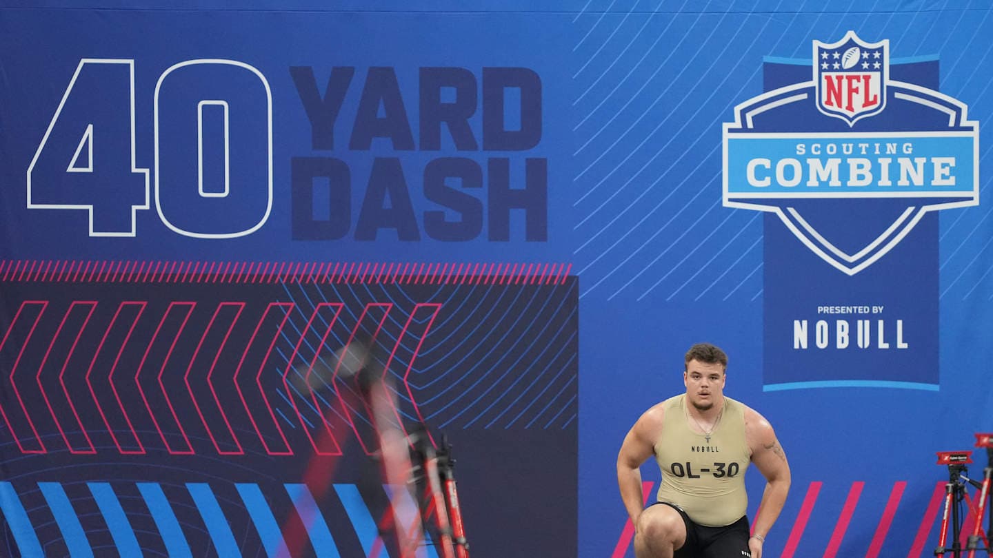 NFL Combine Gives FCS Prospects National Spotlight, Reduces Scouting Uncertainty