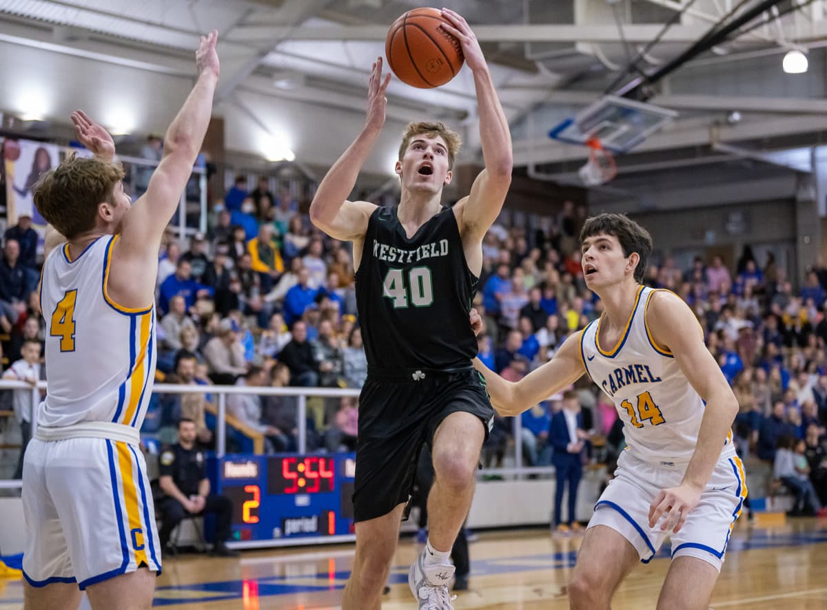 East Noble, Ft. Wayne Luers, Hamilton Heights, Silver Creek notch Indiana wins