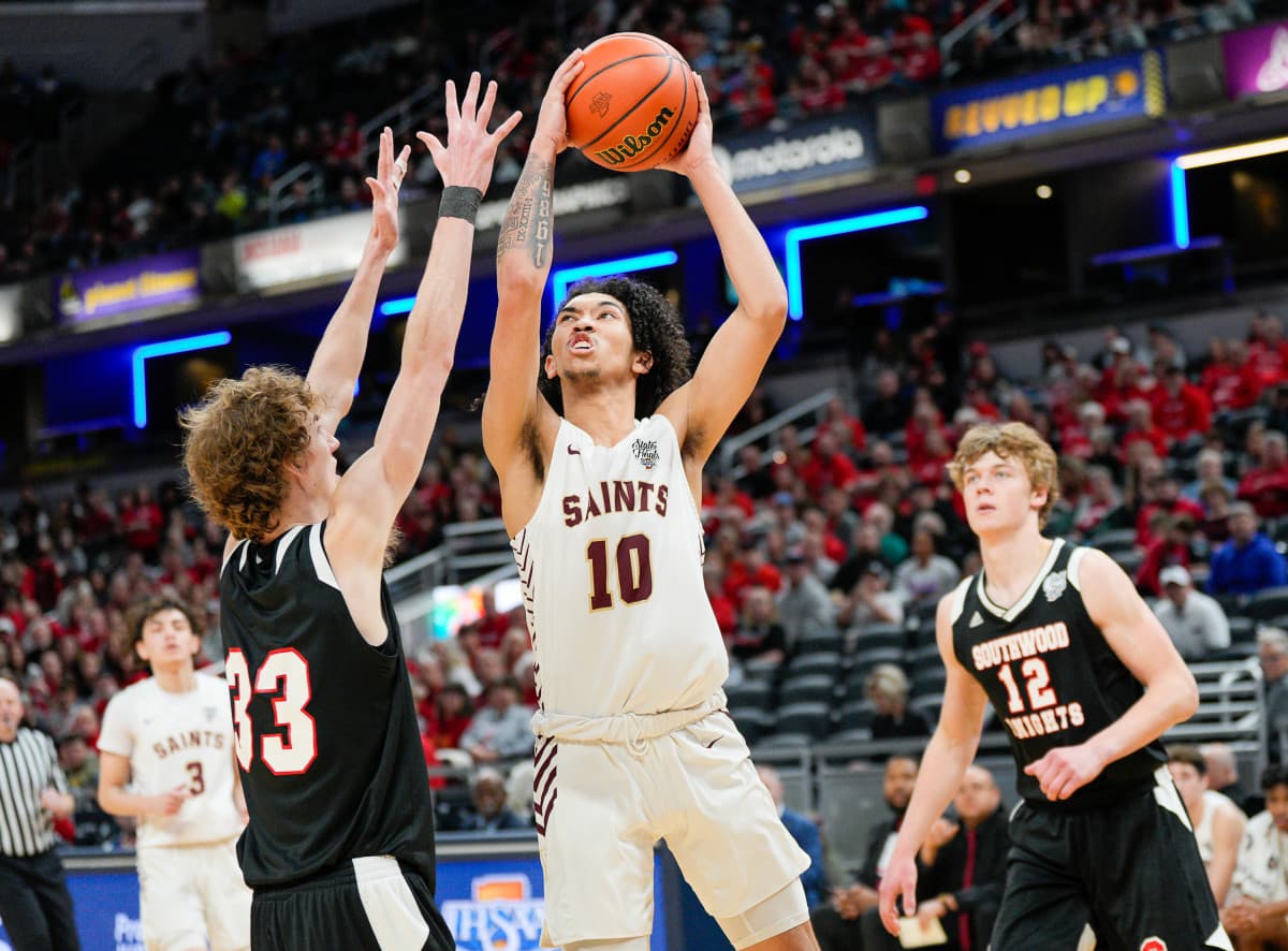 12-Week Off-Season Blueprint Builds Strength, Power for Indiana Hoopers