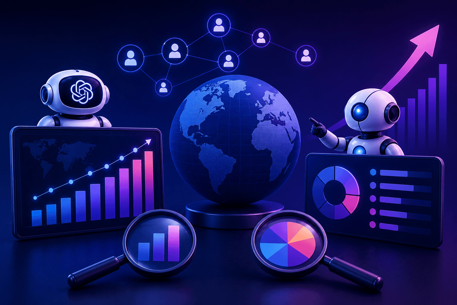 How to run a proof of concept for AI brand visibility platforms in 2026