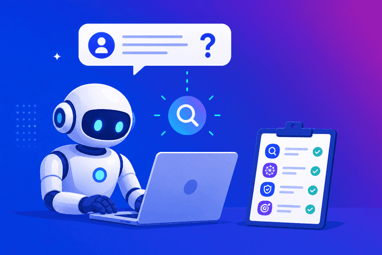 Similarweb says prompt research is replacing keyword research in AI search