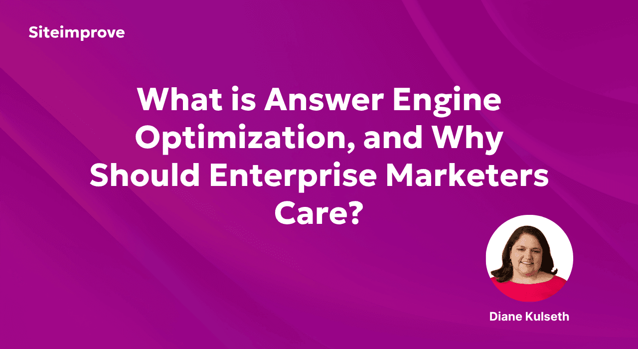 How to get your content featured in answer engines in 2026