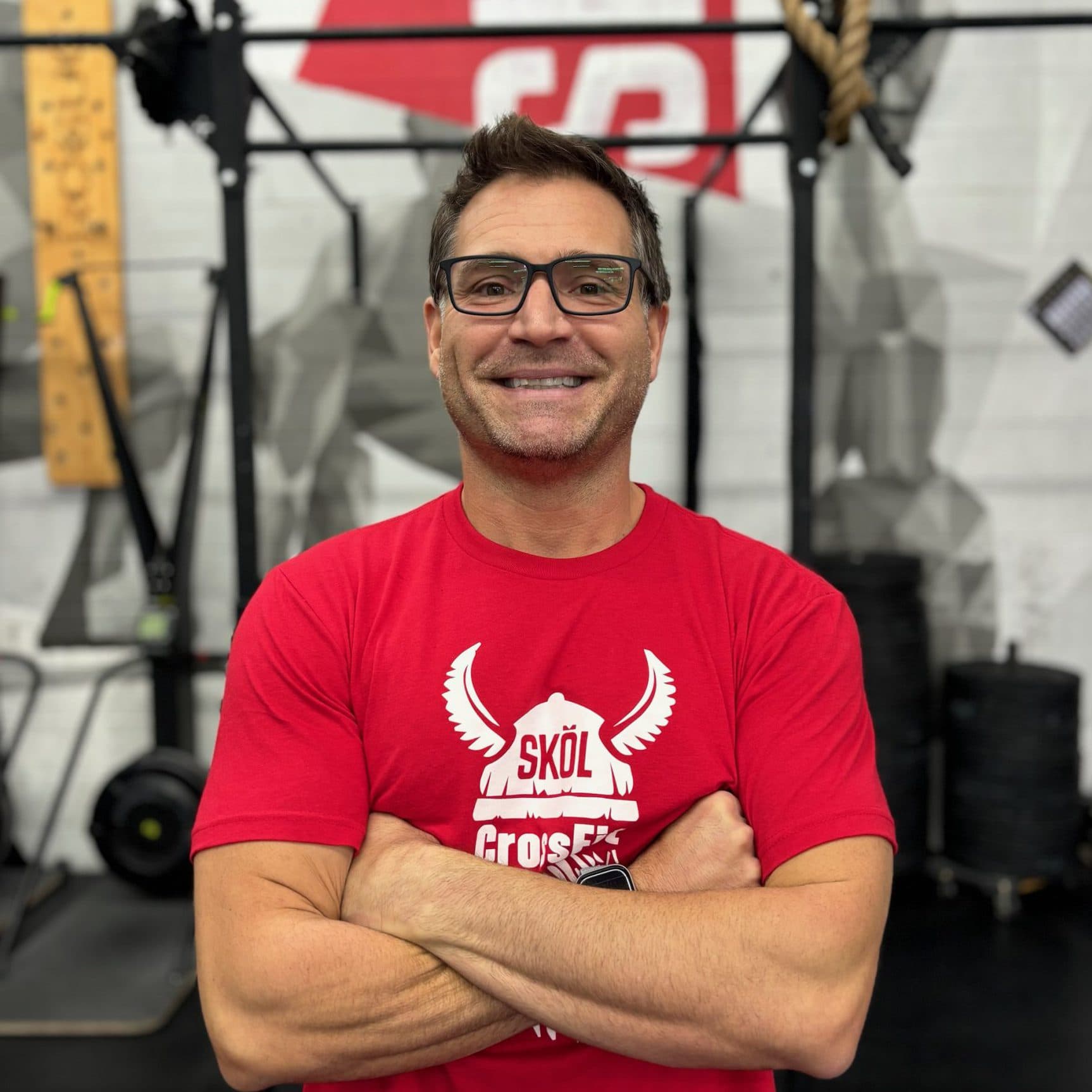 Utah CrossFit community rallies after owner suffers traumatic brain injury in Mexico