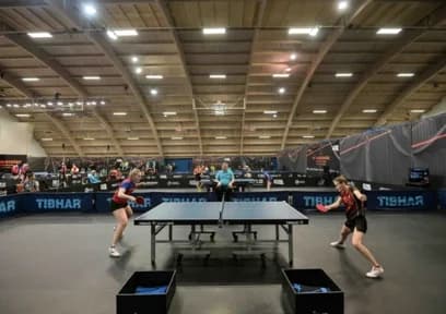 WTT Feeder Otočec 2026 kicks off in Slovenia, US$30,000 prize, live streams