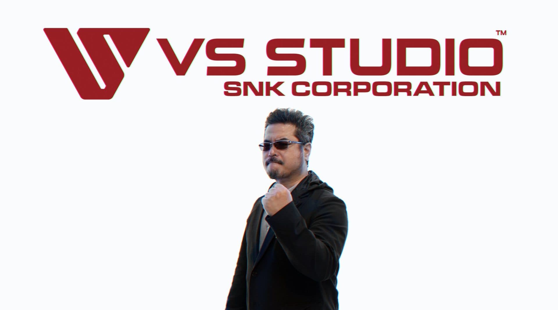 SNK launches VS Studio, names Katsuhiro Harada to lead it