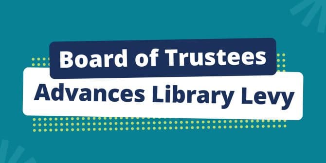 Sno-Isle Libraries asks Island County voters to restore levy funding