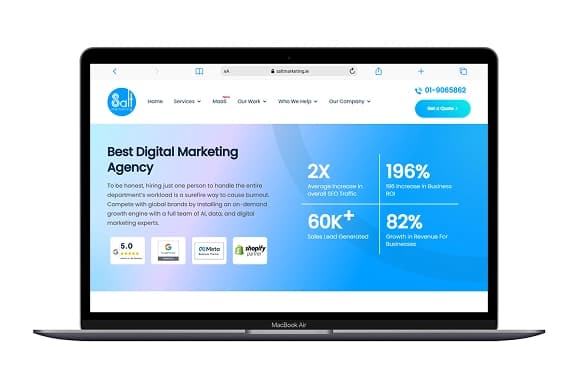 Softtrix guide explains white label link building pricing for agencies