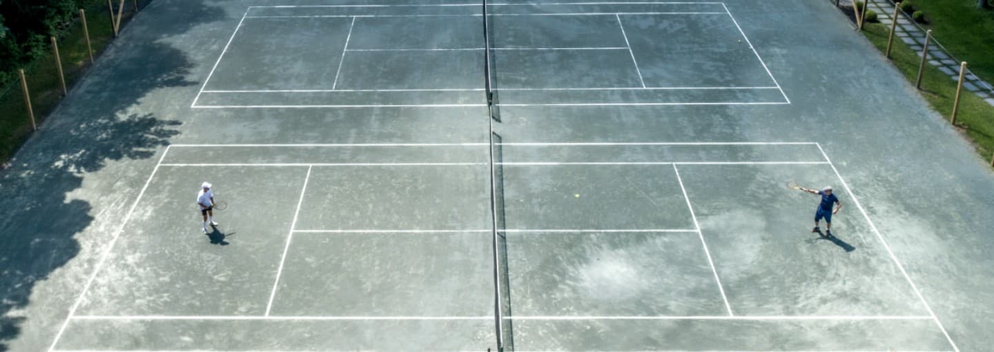 Southampton Racquet Club unveils 2026 season with clinics and mixers