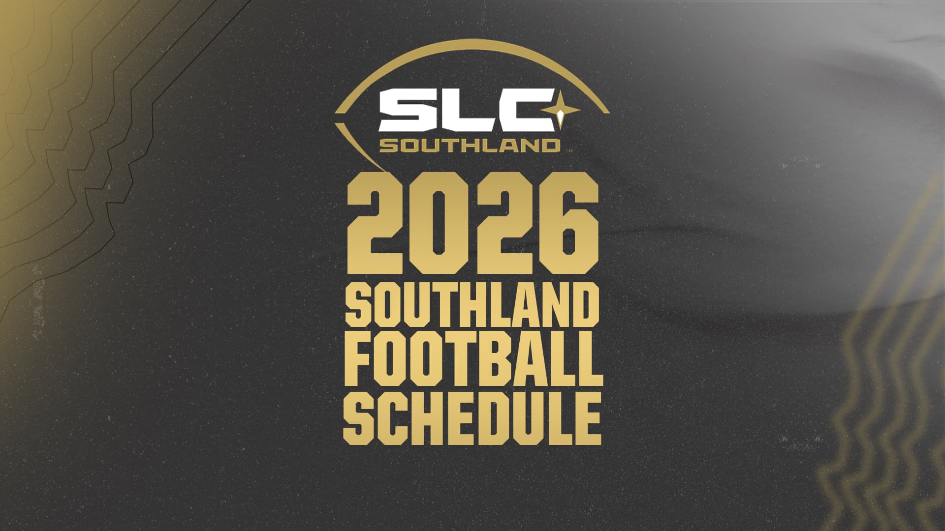 Stephen F. Austin's 2026 schedule brings 12-game Southland grind