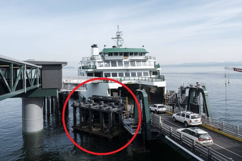 Your Guide to Washington State Ferries Routes, Schedules, and Whidbey Island Destinations