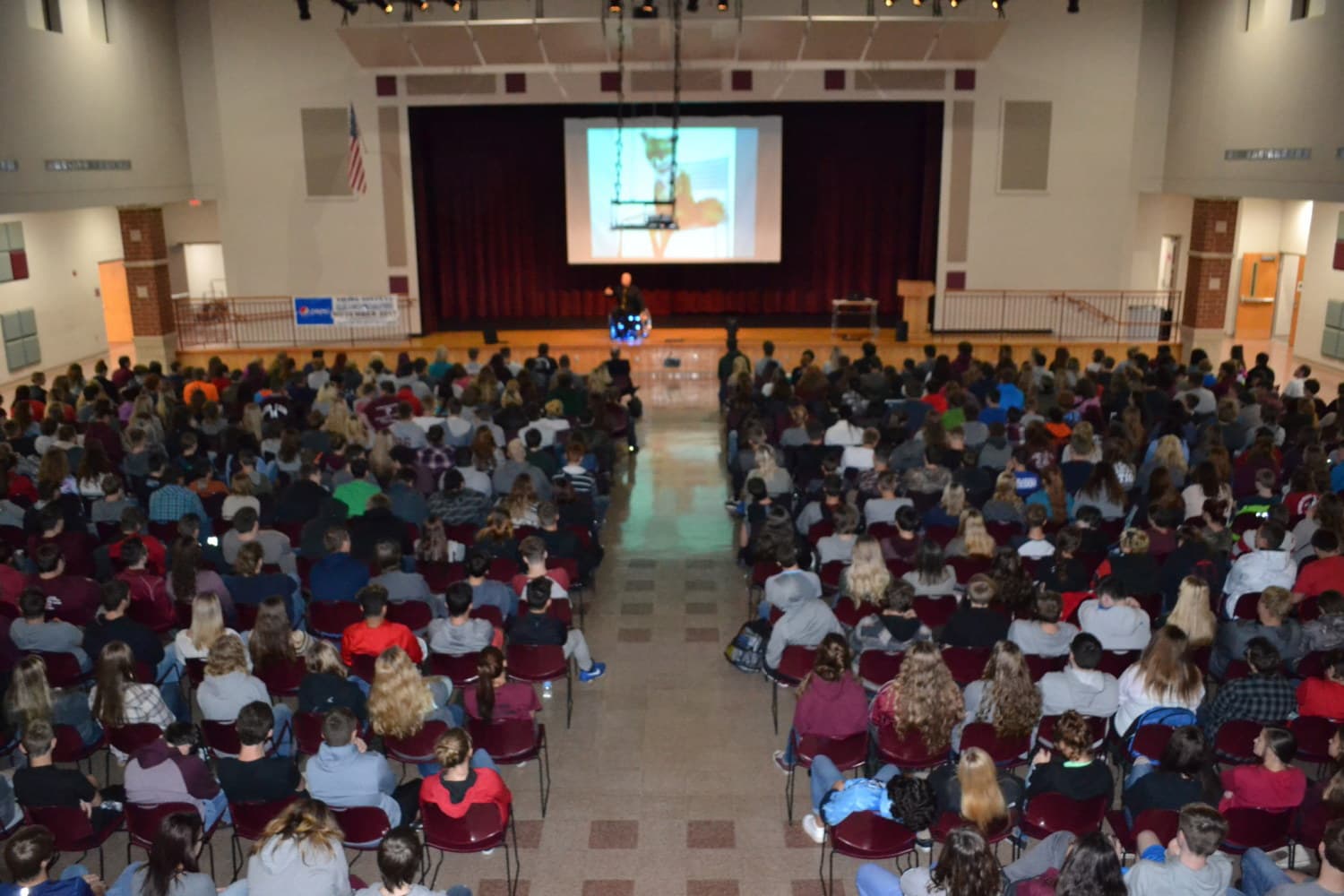 Three National Day of Prayer events scheduled Thursday near Vinton County