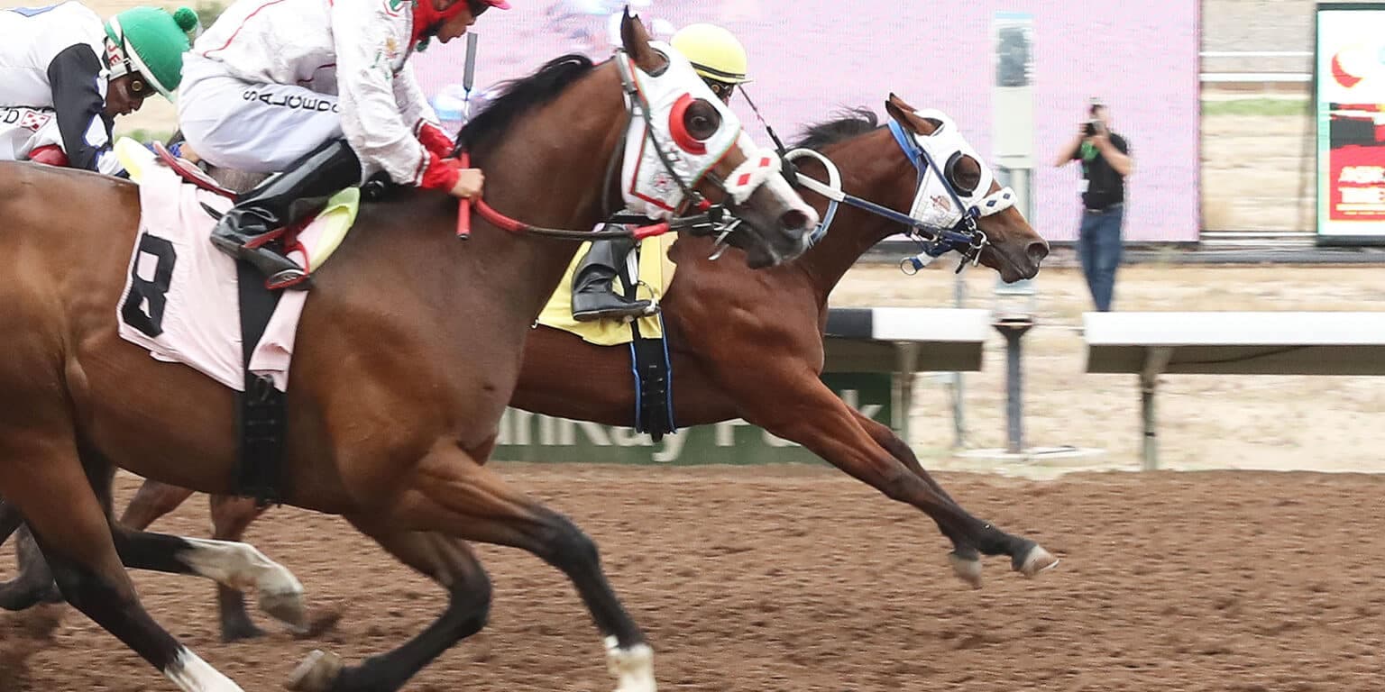 Racing Commission to Consider SunRay Park Racino Move amid San Juan Opposition