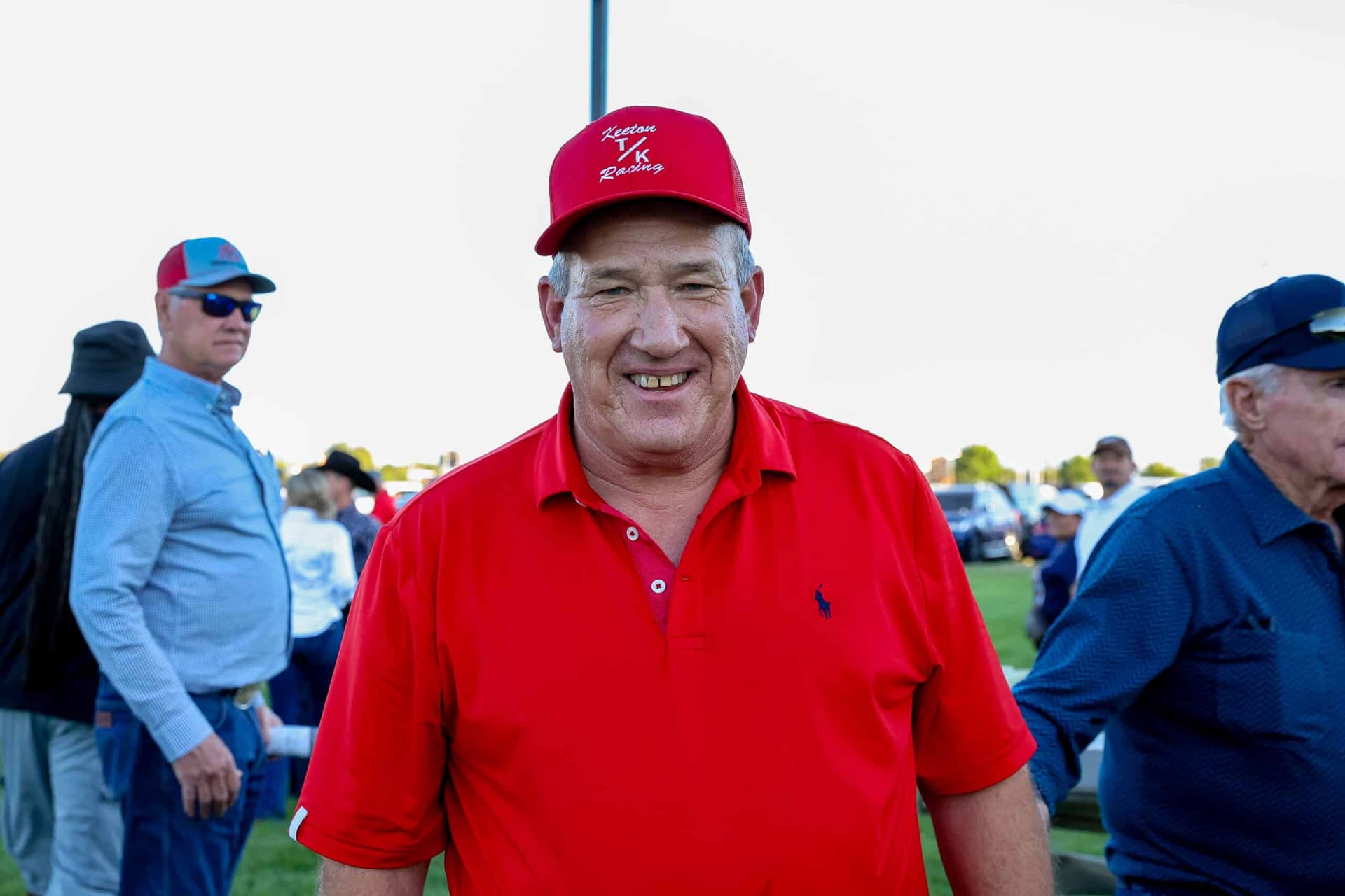 Texas Trainer Keeton Banned 16 Years, Fined $80,000 for Widespread Doping