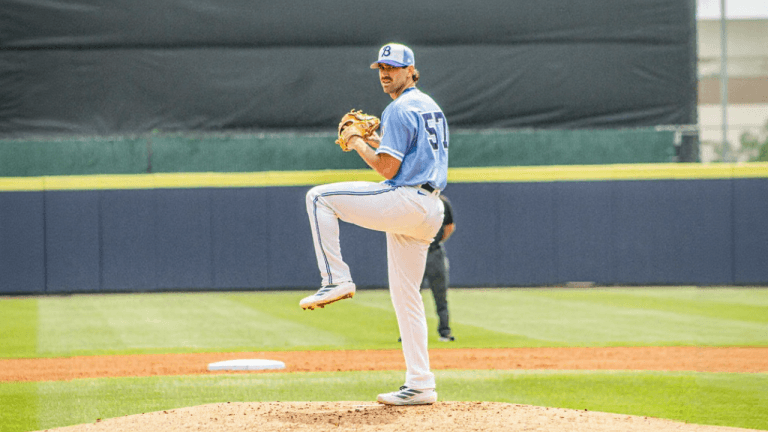 Shane Bieber starts rehab for Bisons, Toronto rotation near return