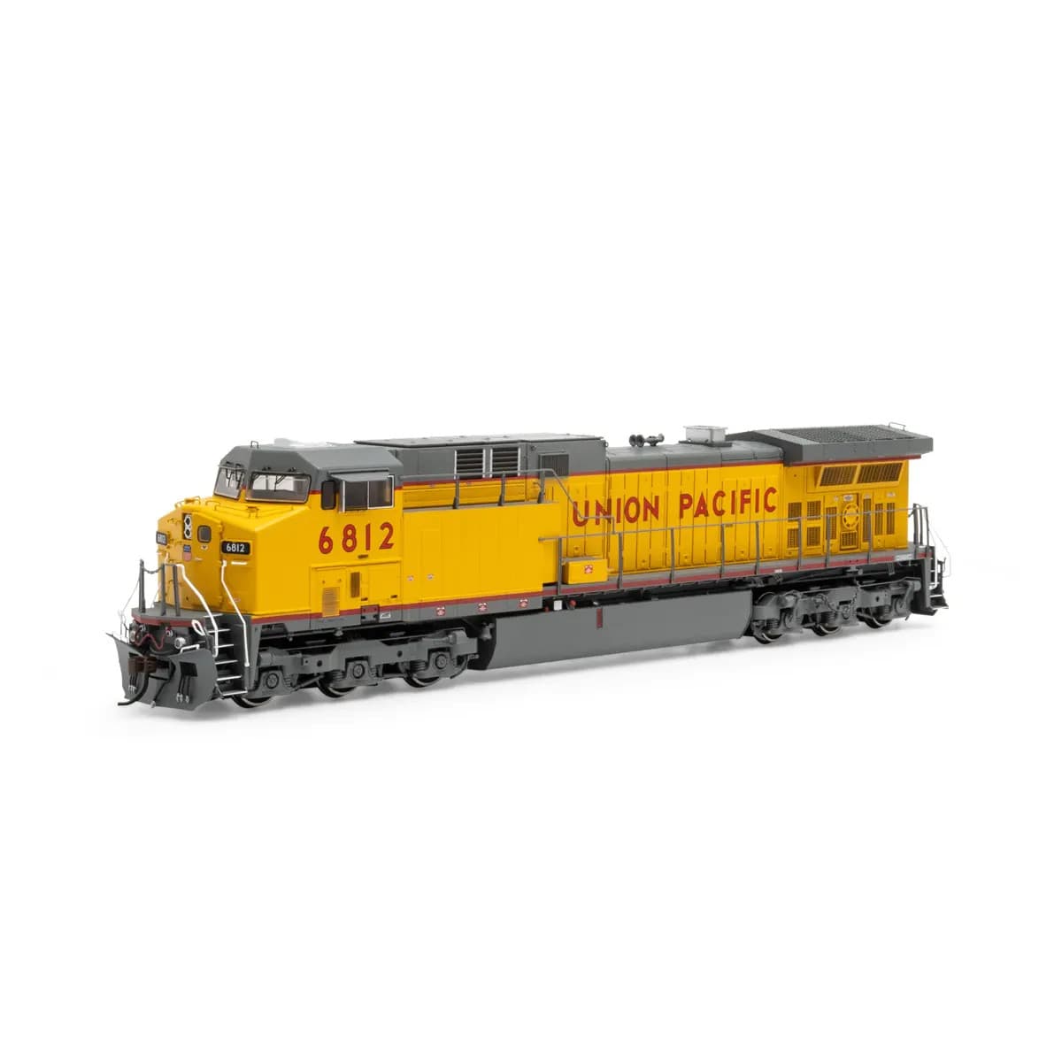 Athearn announces first Ferromex and UP AC4400CW Genesis releases