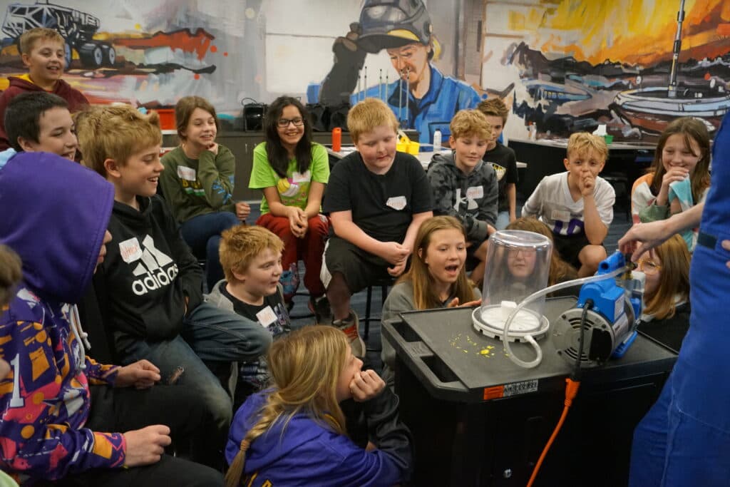 STARBASE Duluth to host workforce breakfast on July 15