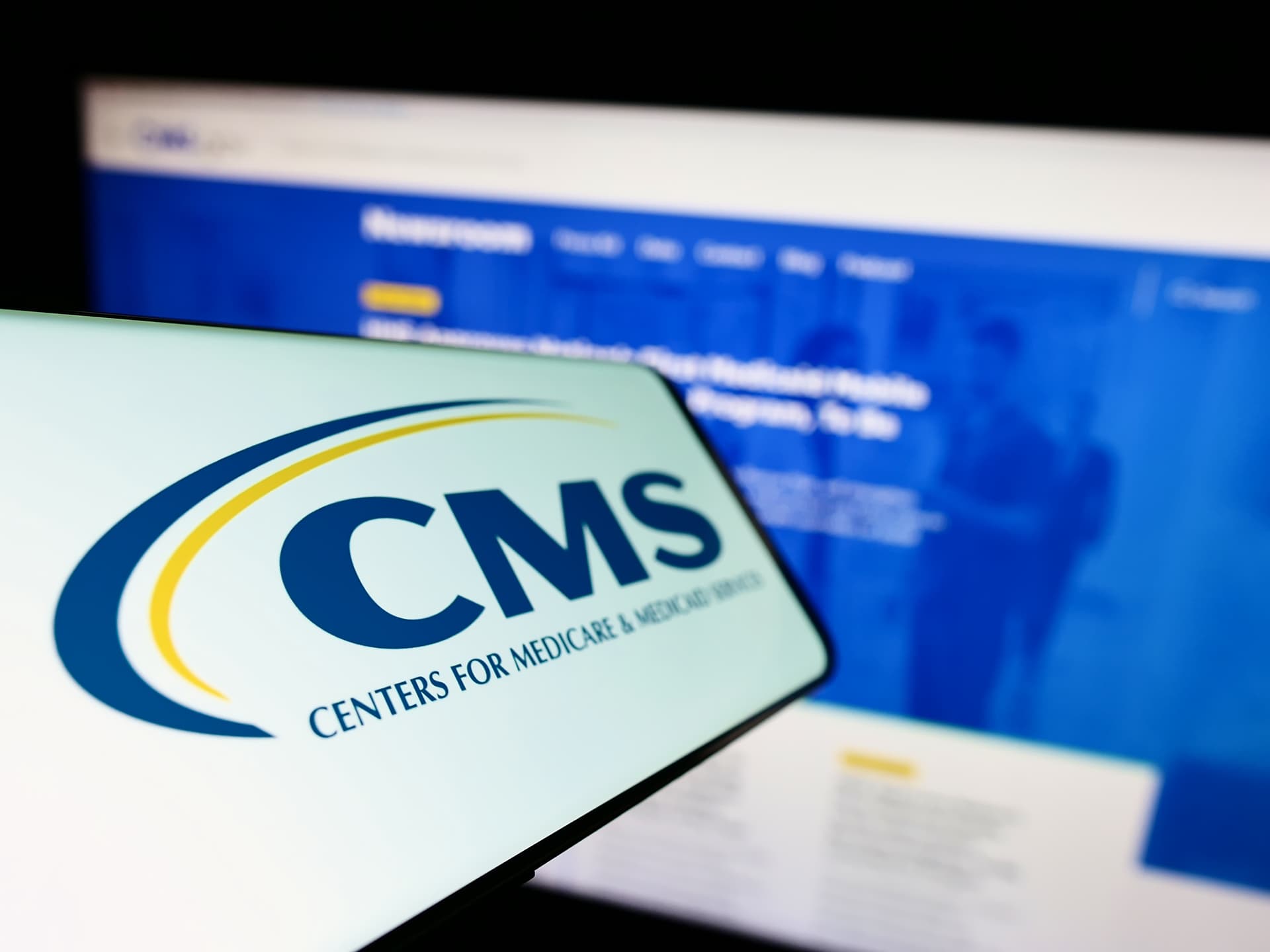 CMS launches 10-year Medicare model to pay AI chronic care agents