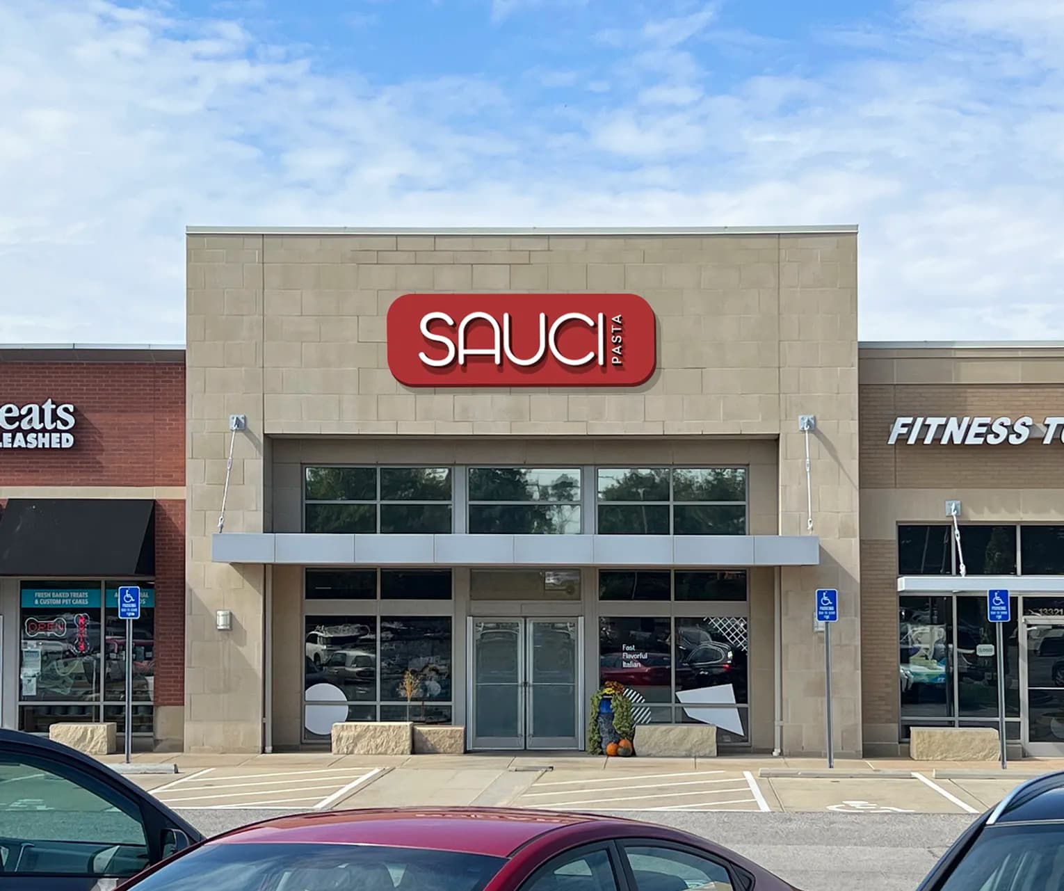 Sauci Pasta opens second location in Des Peres, expanding St. Louis reach