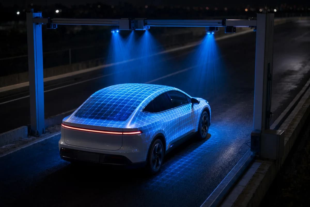 Cheche launches AI pricing model for new energy vehicle insurance