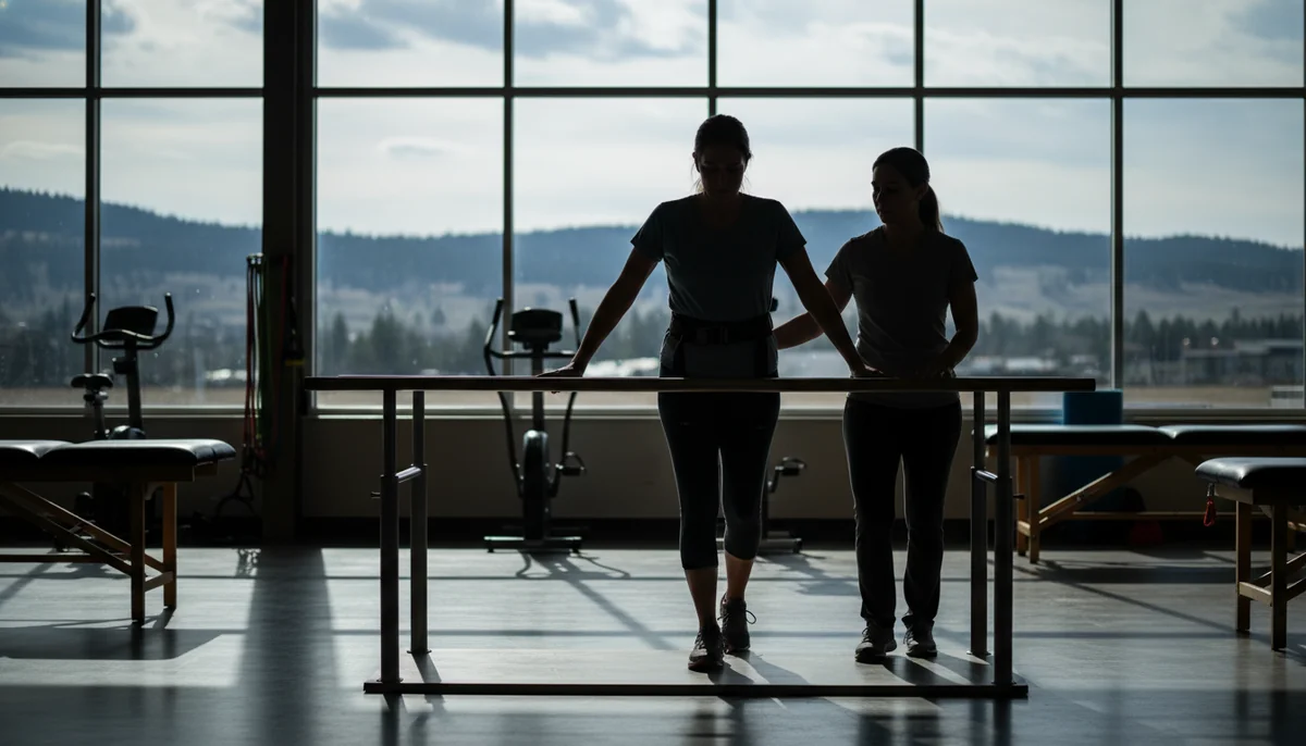 Encompass Health plans 50-bed rehab hospital in Post Falls