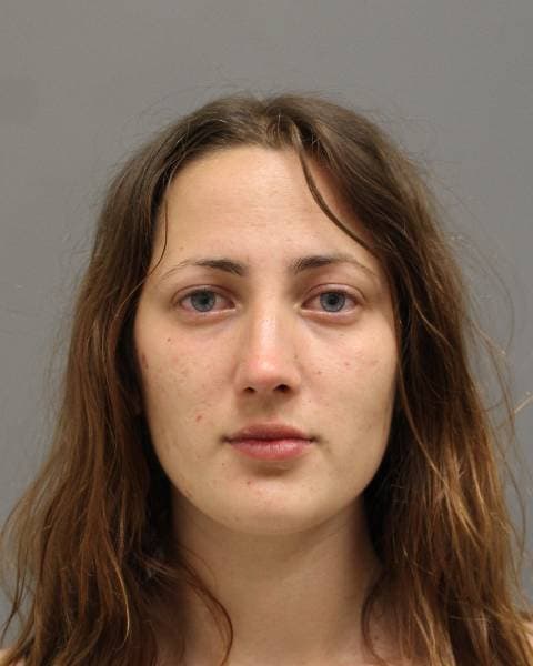 Sweden woman gets 10 years in Suffolk cocaine courier case